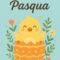 BUONA  PASQUA